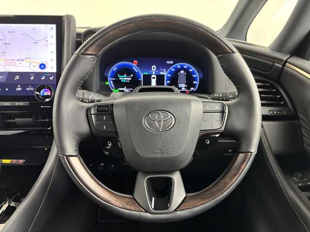トヨタ アルファードハイブリット Z 埼玉県 2024(令6)年 0.8万km プラチナホワイトパールマイカ メーカー純正１４インチディスプレイオーディオ　/パノラミックビューモニター　/独立ムーンルーフ　/ユニバーサルステップ　/フルセグＴＶ　/デジタルインナーミラー　/パワーバックドア　/両側パワースライドドア/ヘッドアップディスプレイ/ブラインドスポットモニター/ＥＴＣ２．０