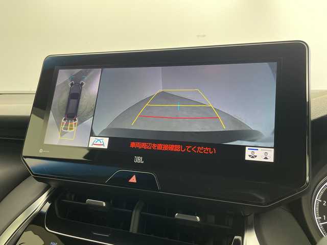 トヨタ ハリアー Z 新潟県 2021(令3)年 4.2万km プレシャスブラックパール ワンオーナー/禁煙車/純正メモリナビ/（BT/FM/AM/フルセグTV)/バック/サイドカメラ/ステアリングスイッチ/パワーシート/ハーフレザーシート/調光パノラマチックルーフ/電動リアゲート/JBLサウンドスピーカー/ブラインドスポットモニター/純正LEDオートヘッドライト/オートハイビーム/フロントフォグライト/電格ミラー/ウィンカーミラー/ドアバイザー/ETC2.0