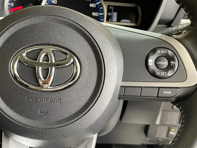 トヨタ ルーミー カスタムG 岩手県 2021(令3)年 1.3万km ファイアークォーツレッドM ４WD/両側パワースライドドア/スマートアシスト/衝突回避支援ブレーキ/車線逸脱警報/アダプティブクルーズコントロール/ハイビームアシスト/ブレーキ制御付き誤発進抑制機能/先行車発進お知らせ機能/標識認識機能/コーナーセンサー/横滑り防止装置/アイドリングストップ/ロールサンシェード/ミラー型ドライブレコーダー/オートブレーキホールド/純正CDオーディオ/LEDヘッドライト/純正14インチアルミホイール/ETC