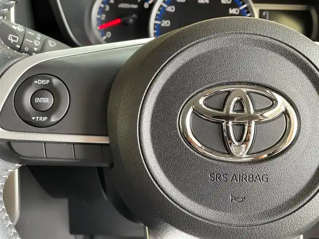 トヨタ ルーミー カスタムG 岩手県 2021(令3)年 1.3万km ファイアークォーツレッドM ４WD/両側パワースライドドア/スマートアシスト/衝突回避支援ブレーキ/車線逸脱警報/アダプティブクルーズコントロール/ハイビームアシスト/ブレーキ制御付き誤発進抑制機能/先行車発進お知らせ機能/標識認識機能/コーナーセンサー/横滑り防止装置/アイドリングストップ/ロールサンシェード/ミラー型ドライブレコーダー/オートブレーキホールド/純正CDオーディオ/LEDヘッドライト/純正14インチアルミホイール/ETC