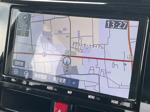 トヨタ ルーミー カスタムG－T 滋賀県 2021(令3)年 3.1万km ブラックマイカメタリック 純正ナビ/(Bluetooth/フルセグ/CD/DVD)/トヨタセーフティーセンス/・プリクラッシュセーフティ/・レーダークルーズコントロール/・レーンキープアシスト/・オートハイビーム/LEDオートライト/フォグ/先行車発進告知/標識認識/両側電動スライドドア/前席シートヒーター/電動パーキング/ブレーキホールド/電動格納ミラー/バックカメラ/コーナーセンサー/ETC/USB