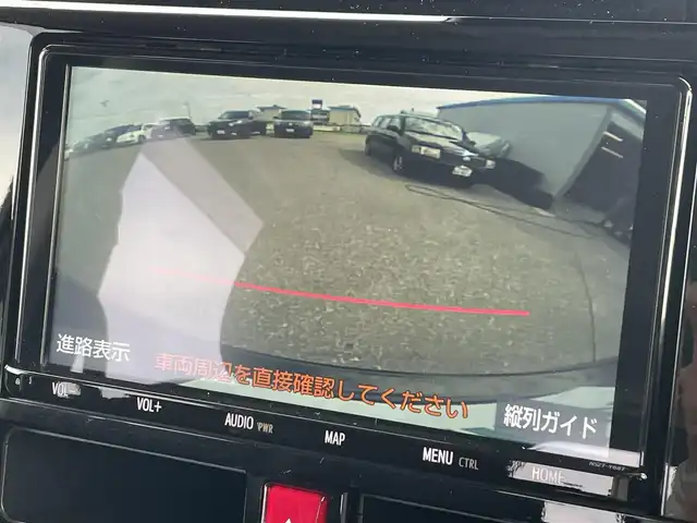 トヨタ ルーミー カスタムG－T 滋賀県 2021(令3)年 3.1万km ブラックマイカメタリック 純正ナビ/(Bluetooth/フルセグ/CD/DVD)/トヨタセーフティーセンス/・プリクラッシュセーフティ/・レーダークルーズコントロール/・レーンキープアシスト/・オートハイビーム/LEDオートライト/フォグ/先行車発進告知/標識認識/両側電動スライドドア/前席シートヒーター/電動パーキング/ブレーキホールド/電動格納ミラー/バックカメラ/コーナーセンサー/ETC/USB