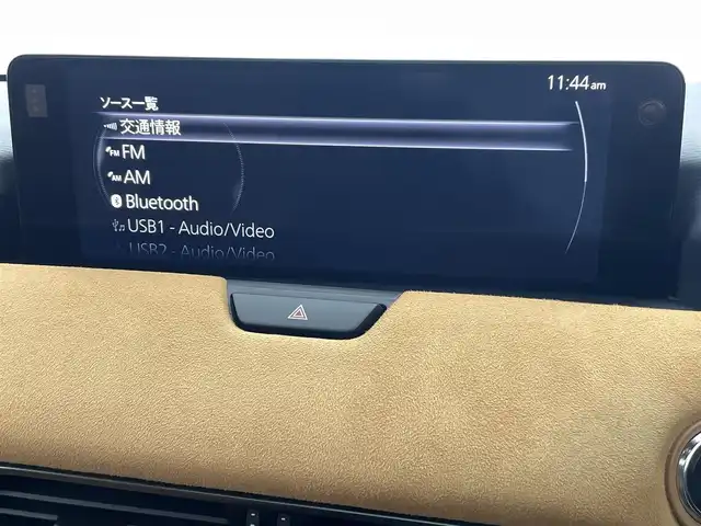 マツダ ＣＸ－６０ XD HV プレミアムスポーツ 熊本県 2022(令4)年 4.2万km ロジウムホワイトプレミアムメタリック ワンオーナー　/サンルーフ　/純正ナビ　/全周囲カメラ　/ＥＴＣ　/i-ACTIVSENSE/・レーダークルーズコントロール/・レーンキープアシスト/・衝突軽減ブレーキ/・前後誤発進抑制機能/・ブラインドスポットモニター/・ロードキープアシスト/・側方危険回避アシスト/・標識認識システム/・オートハイビーム/・スマートブレーキサポート/前後クリアランスソナー　/全席シートヒーター　/前席エアーシート　/前席パワーシート　/ダウンヒルアシスト/横滑り防止/アイドリングストップ/パワーバックドア/ステアリングヒーター/ヘッドアップディスプレイ/電動パーキングブレーキ/ブレーキホールド/純正フロアマット/純正２０インチAW/オートライト/LEDヘッドライト/フォグライト/スマートキー/プッシュスタート/保証書