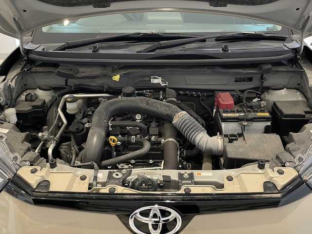 トヨタ ライズ Z 福井県 2020(令2)年 5.4万km ナチュラルベージュマイカM ワンオーナー/ケンウッド9インチナビ/フルセグTV/BT/CD/DVD/USB/パノラミックビューモニター/スマートアシスト/・衝突警報機能／衝突回避支援ブレーキ機能/・標識認識機能/・先行車発進お知らせ機能/・全車速追従機能付アダプティブクルーズコントロール/・レーンキープコントロール/・車線逸脱警報機能／車線逸脱抑制制御機能/・ふらつき警報/・路側逸脱警報/・オートハイビーム/・アダプティブドライビングビーム/・サイドビューランプ/・ブレーキ制御付誤発進抑制機能/・コーナーセンサー/・スマートパノラマパーキングアシスト/ETC/前後ドライブレコーダー/MTモード付AT/シートヒーター/オートライト/LEDヘッドライト/純正17インチアルミホイール