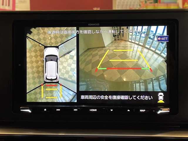 トヨタ ライズ Z 福井県 2020(令2)年 5.4万km ナチュラルベージュマイカM ワンオーナー/ケンウッド9インチナビ/フルセグTV/BT/CD/DVD/USB/パノラミックビューモニター/スマートアシスト/・衝突警報機能／衝突回避支援ブレーキ機能/・標識認識機能/・先行車発進お知らせ機能/・全車速追従機能付アダプティブクルーズコントロール/・レーンキープコントロール/・車線逸脱警報機能／車線逸脱抑制制御機能/・ふらつき警報/・路側逸脱警報/・オートハイビーム/・アダプティブドライビングビーム/・サイドビューランプ/・ブレーキ制御付誤発進抑制機能/・コーナーセンサー/・スマートパノラマパーキングアシスト/ETC/前後ドライブレコーダー/MTモード付AT/シートヒーター/オートライト/LEDヘッドライト/純正17インチアルミホイール