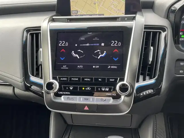 トヨタ クラウン ハイブリッド RS 山梨県 2019(令1)年 6.3万km ホワイトパールクリスタルシャイン ワンオーナー/サンルーフ/純正ナビ/フルセグTV/バックカメラ/トヨタセーフティセンス/レーダークルーズコントロール/レーンキープアシスト/衝突被害軽減ブレーキ/レザーシート/シートヒーター/エアシート/スマートキー/スペアキー/プッシュスタート/ETC/取扱説明書/保証書