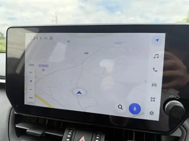 トヨタ ＲＡＶ４ HV アドベンチャー オフロードPKGⅡ 兵庫県 2023(令5)年 4.2万km スーパーホワイトⅡ パノラミックビューモニター/パワーリアゲート/ブラインドスポットモニター/デジタルインナーミラー（前後ドラレコ内蔵）/フォグランプ（Ｆ/Ｒ）/両前席シートヒーター＆ベンチレーション/ステアリングヒーター/黒革シート/メモリ付パワーシート/ルーフレール/純正10.5インチディスプレイ（車載ナビ有）/フルセグテレビ/純正18インチアルミホイール/スペアキー有り