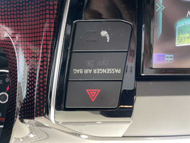 フォルクスワーゲン アップ！ ハイアップ！ 鹿児島県 2019(平31)年 2.2万km トルネードレッド ワンオーナー　/禁煙　/ナビ（CD/DVD/Bluetooth/フルセグTV）/バックカメラ　/前席シートヒーター　/クルーズコントロール　/コーナリングライト　/ＥＴＣ　/前方ドライブレコーダー/レザーステアリング　/後方コーナーセンサー　/オートライト　/純正フロアマット