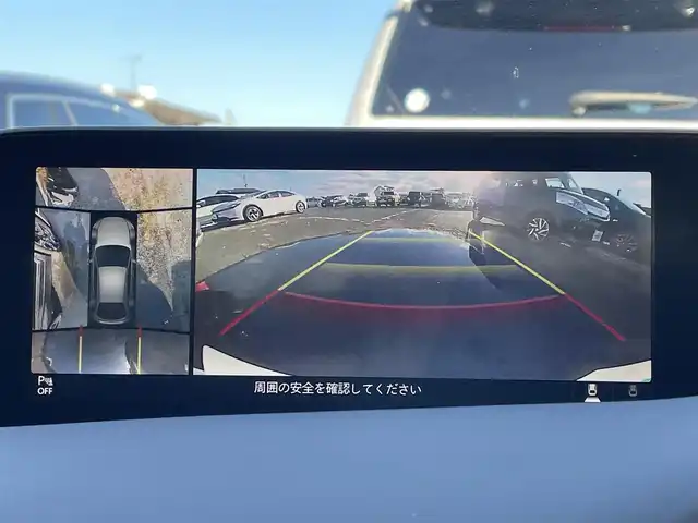 マツダ マツダ３ファストバック 15S ツーリング 岩手県 2019(令1)年 5万km ソウルレッドクリスタルM マツダコネクトナビ　全周囲カメラ　ＨＤＭＩ／ＵＳＢ接続　ＣＤ／ＤＶＤ再生　フルセグ　スマートフォン連携　レーダークルコン　純正１８ＡＷ　前後コーナーセンサー　ＬＥＤオートライト　スマートキー　ＥＴＣ
