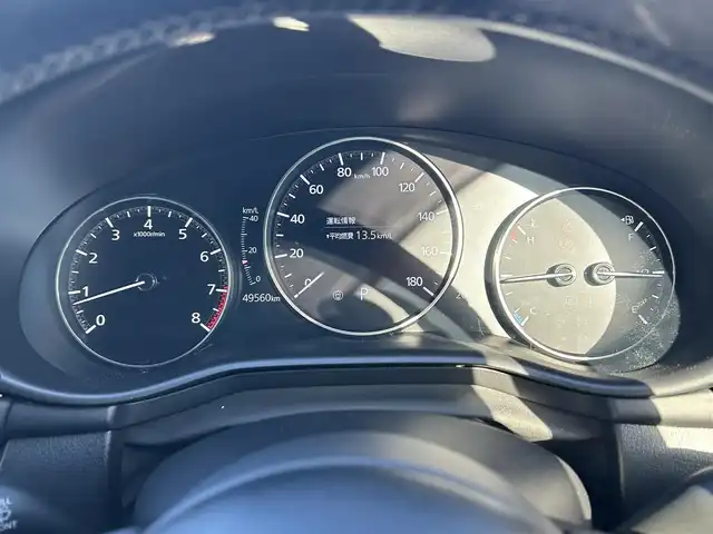 マツダ マツダ３ファストバック 15S ツーリング 岩手県 2019(令1)年 5万km ソウルレッドクリスタルM マツダコネクトナビ　全周囲カメラ　ＨＤＭＩ／ＵＳＢ接続　ＣＤ／ＤＶＤ再生　フルセグ　スマートフォン連携　レーダークルコン　純正１８ＡＷ　前後コーナーセンサー　ＬＥＤオートライト　スマートキー　ＥＴＣ