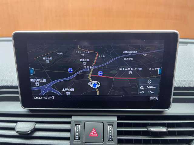 アウディ Ｑ５ 40TDIクワトロ スポーツ 千葉県 2019(令1)年 4.1万km ミトスブラックメタリック ＳラインＰＫＧ　/マトリクスＬＥＤ　/ＡＣＣ　/半革　/ナビ　/地デジＴＶ　/３６０°Ｂｌｕｅｔｏｏｔｈ接続　/シートＨ　/バーチャルコックピット　/電動リアゲート　/衝突軽減Ｂ　/ＢＳＭ　/ＬＫＡ　/純正１９インチＡＷ