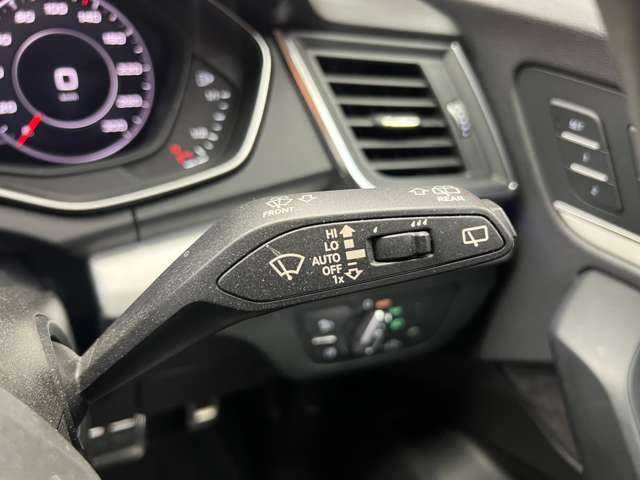 アウディ Ｑ５ 40TDIクワトロ スポーツ 千葉県 2019(令1)年 4.1万km ミトスブラックメタリック ＳラインＰＫＧ　/マトリクスＬＥＤ　/ＡＣＣ　/半革　/ナビ　/地デジＴＶ　/３６０°Ｂｌｕｅｔｏｏｔｈ接続　/シートＨ　/バーチャルコックピット　/電動リアゲート　/衝突軽減Ｂ　/ＢＳＭ　/ＬＫＡ　/純正１９インチＡＷ