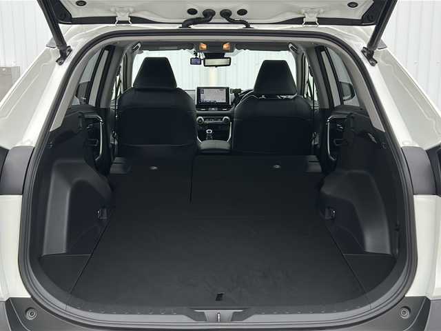 トヨタ ＲＡＶ４ G Zパッケージ 三重県 2019(令1)年 4.9万km ホワイトパールクリスタルシャイン 純正９型ナビ　/バックカメラ　/デジタルインナーミラー　/ワイヤレス充電器　/ＢＳＭ　/ビルトインＥＴＣ２．０　/タイプC給電/レーダークルーズコントロール/レーンキープアシスト/衝突軽減ブレーキ/前後コーナーセンサー　/ハンドルヒーター　/前席シートヒーター　/運転席パワーシート/メモリシート/パワーバックドア　/前後ドライブレコーダー/ＬＥＤヘッドライト/オートハイビーム/オートライト/革巻きステアリング/ステアリングスイッチ/純正フロアマット/電子パーキング/電動格納ミラー/禁煙車