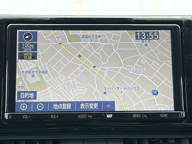 トヨタ ＲＡＶ４ G Zパッケージ 三重県 2019(令1)年 4.9万km ホワイトパールクリスタルシャイン 純正９型ナビ　/バックカメラ　/デジタルインナーミラー　/ワイヤレス充電器　/ＢＳＭ　/ビルトインＥＴＣ２．０　/タイプC給電/レーダークルーズコントロール/レーンキープアシスト/衝突軽減ブレーキ/前後コーナーセンサー　/ハンドルヒーター　/前席シートヒーター　/運転席パワーシート/メモリシート/パワーバックドア　/前後ドライブレコーダー/ＬＥＤヘッドライト/オートハイビーム/オートライト/革巻きステアリング/ステアリングスイッチ/純正フロアマット/電子パーキング/電動格納ミラー/禁煙車