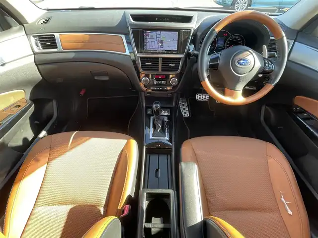 スバル エクシーガクロスオーバー７ 2．5i アイサイト 青森県 2016(平28)年 4.7万km クリスタルホワイトP 寒冷地仕様/ワンオーナー/4WD/社外メモリナビ/フルセグ/AM/FM/CD/DVD/BT/AUX/パワーシートD/N/シートヒーター/純正フロアマット/純正17AW/クルーズコントロール/パドルシフト/レーンアシスト/車線逸脱警報/衝突軽減システム/横滑り防止機能/アイドリングストップ/オートライト/フォグランプ/ドラレコ/ETC/スペアキー/保証書/取扱説明書