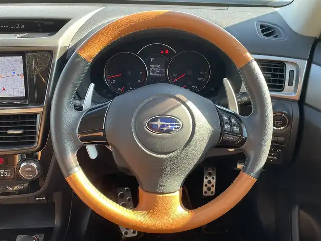 スバル エクシーガクロスオーバー７ 2．5i アイサイト 青森県 2016(平28)年 4.7万km クリスタルホワイトP 寒冷地仕様/ワンオーナー/4WD/社外メモリナビ/フルセグ/AM/FM/CD/DVD/BT/AUX/パワーシートD/N/シートヒーター/純正フロアマット/純正17AW/クルーズコントロール/パドルシフト/レーンアシスト/車線逸脱警報/衝突軽減システム/横滑り防止機能/アイドリングストップ/オートライト/フォグランプ/ドラレコ/ETC/スペアキー/保証書/取扱説明書