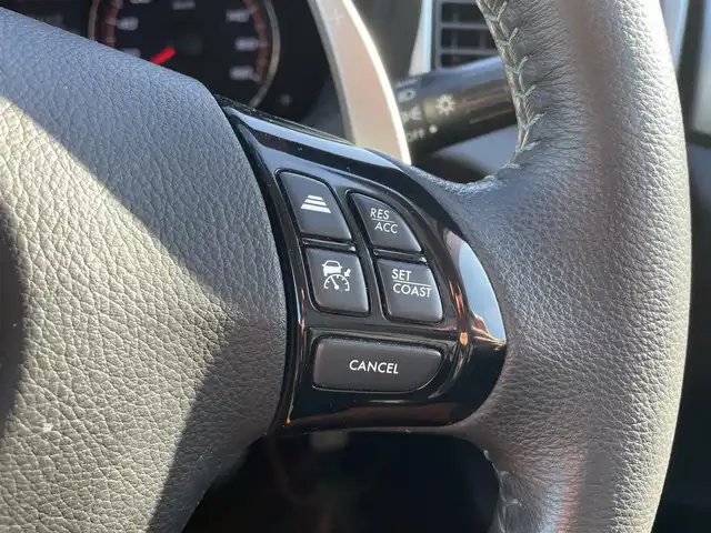 スバル エクシーガクロスオーバー７ 2．5i アイサイト 青森県 2016(平28)年 4.7万km クリスタルホワイトP 寒冷地仕様/ワンオーナー/4WD/社外メモリナビ/フルセグ/AM/FM/CD/DVD/BT/AUX/パワーシートD/N/シートヒーター/純正フロアマット/純正17AW/クルーズコントロール/パドルシフト/レーンアシスト/車線逸脱警報/衝突軽減システム/横滑り防止機能/アイドリングストップ/オートライト/フォグランプ/ドラレコ/ETC/スペアキー/保証書/取扱説明書