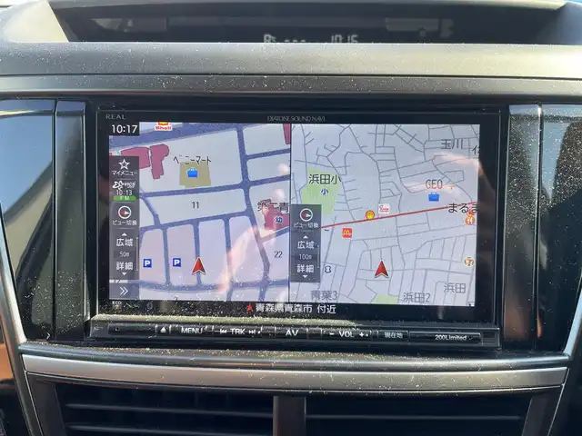 スバル エクシーガクロスオーバー７ 2．5i アイサイト 青森県 2016(平28)年 4.7万km クリスタルホワイトP 寒冷地仕様/ワンオーナー/4WD/社外メモリナビ/フルセグ/AM/FM/CD/DVD/BT/AUX/パワーシートD/N/シートヒーター/純正フロアマット/純正17AW/クルーズコントロール/パドルシフト/レーンアシスト/車線逸脱警報/衝突軽減システム/横滑り防止機能/アイドリングストップ/オートライト/フォグランプ/ドラレコ/ETC/スペアキー/保証書/取扱説明書