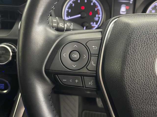トヨタ ハリアー S 秋田県 2020(令2)年 5.2万km プレシャスブラックパール ４WD/純正メモリナビ(Bluetooth/フルセグ)/バックカメラ/ビルトインETC/100V充電/クルーズコントロール/前方ドライブレコーダー/純正AW/置くだけ充電/車線逸脱警報/前後コーナーセンサー/オートマチックハイビーム/リアデアイサー/寒冷地仕様/LEDヘッドライト/スマートキー