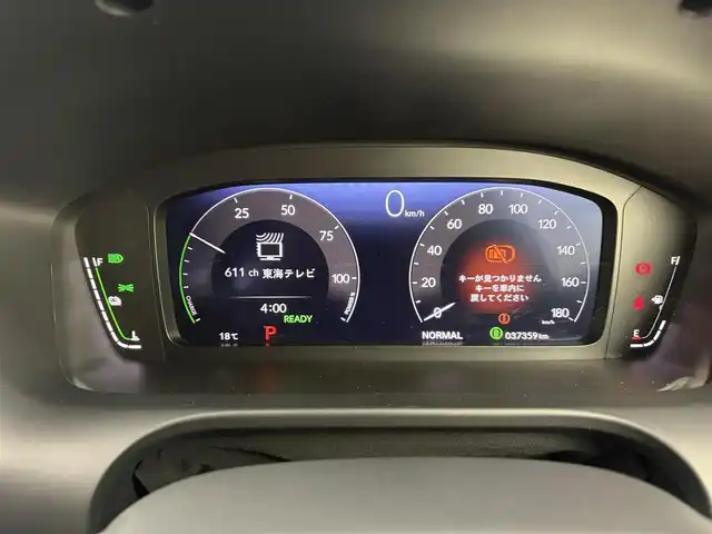 ホンダ ＺＲ－Ｖ ハイブリッド e:HEV Z 愛知県 2024(令6)年 3.8万km ワイン 純正9インチナビ/フルセグTV/CD/DVD/Bluetooth/USB/AppleCarPlay/マルチビューカメラシステム/アダプティブクルーズコントロール/ETC2.0/前後ドライブレコーダー/前席シートヒーター/ブラインドスポットインフォメーション/パワーバックドア/メモリ付パワーシート/ワイヤレス充電/ダウンヒルアシストコントロール/ハンドルヒーター/電動パーキングブレーキ/オートブレーキホールド/純正18インチアルミホイール/純正フロアマット/パドルシフト/スマートキー