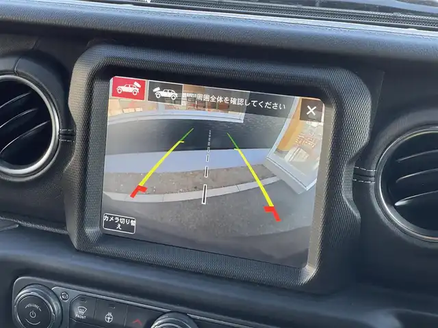 クライスラー・ジープ ジープ ラングラー ルビコン LTDEDwithサンライダー FT for HT 山梨県 2022(令4)年 3.6万km グレー 特別仕様車　/スティンググレー　/純正メモリナビ　/ＦＳＢカメラ　/フルセグ　/カープレイ　　/ＢＴ　/ＡＣＣ　/ＢＳＡ　/ＬＫＡ　/オープントップ　/ＬＥＤヘッドライト　/黒革　/シートＨ　　/純正１８ＡＷ