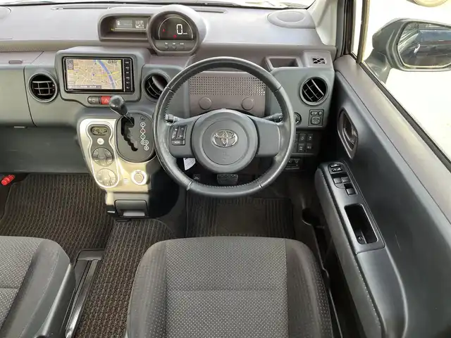 トヨタ スペイド G 鳥取県 2019(令1)年 8.2万km ボルドーマイカメタリック ４・W・D/純正ナビ/フルセグ/DVD/CD/BT/バックカメラ/ETC/トヨタセーフティセンス/レーンキープアシスト/オートマチックハイビーム/クリアランスソナー/パーキングアシスト/センターデフロック/片側パワースライドドア/プッシュエンジンスタート/フロアマット/ドアバイザー/スペアキー/スタットレスタイヤ積込み