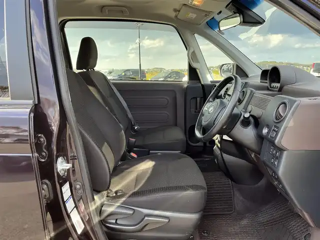 トヨタ スペイド G 鳥取県 2019(令1)年 8.2万km ボルドーマイカメタリック ４・W・D/純正ナビ/フルセグ/DVD/CD/BT/バックカメラ/ETC/トヨタセーフティセンス/レーンキープアシスト/オートマチックハイビーム/クリアランスソナー/パーキングアシスト/センターデフロック/片側パワースライドドア/プッシュエンジンスタート/フロアマット/ドアバイザー/スペアキー/スタットレスタイヤ積込み