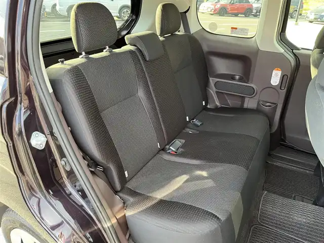 トヨタ スペイド G 鳥取県 2019(令1)年 8.2万km ボルドーマイカメタリック ４・W・D/純正ナビ/フルセグ/DVD/CD/BT/バックカメラ/ETC/トヨタセーフティセンス/レーンキープアシスト/オートマチックハイビーム/クリアランスソナー/パーキングアシスト/センターデフロック/片側パワースライドドア/プッシュエンジンスタート/フロアマット/ドアバイザー/スペアキー/スタットレスタイヤ積込み