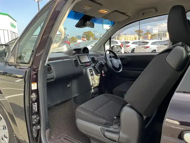 トヨタ スペイド G 鳥取県 2019(令1)年 8.2万km ボルドーマイカメタリック ４・W・D/純正ナビ/フルセグ/DVD/CD/BT/バックカメラ/ETC/トヨタセーフティセンス/レーンキープアシスト/オートマチックハイビーム/クリアランスソナー/パーキングアシスト/センターデフロック/片側パワースライドドア/プッシュエンジンスタート/フロアマット/ドアバイザー/スペアキー/スタットレスタイヤ積込み