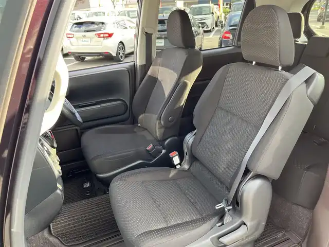 トヨタ スペイド G 鳥取県 2019(令1)年 8.2万km ボルドーマイカメタリック ４・W・D/純正ナビ/フルセグ/DVD/CD/BT/バックカメラ/ETC/トヨタセーフティセンス/レーンキープアシスト/オートマチックハイビーム/クリアランスソナー/パーキングアシスト/センターデフロック/片側パワースライドドア/プッシュエンジンスタート/フロアマット/ドアバイザー/スペアキー/スタットレスタイヤ積込み