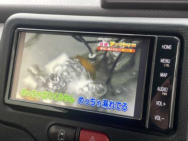 トヨタ スペイド G 新潟県 2019(令1)年 8.2万km ボルドーマイカメタリック 純正SDナビ/(Bluetooth/AM/FM/CD/DVD)/フルセグTV/シートヒーター(運転席)/バックカメラ/衝突軽減システム/片側パワースライドドア/AW付スタッドレスタイヤ/レーンキープアシスト/横滑り防止装置/コーナーセンサー/ステアリングスイッチ/ETC