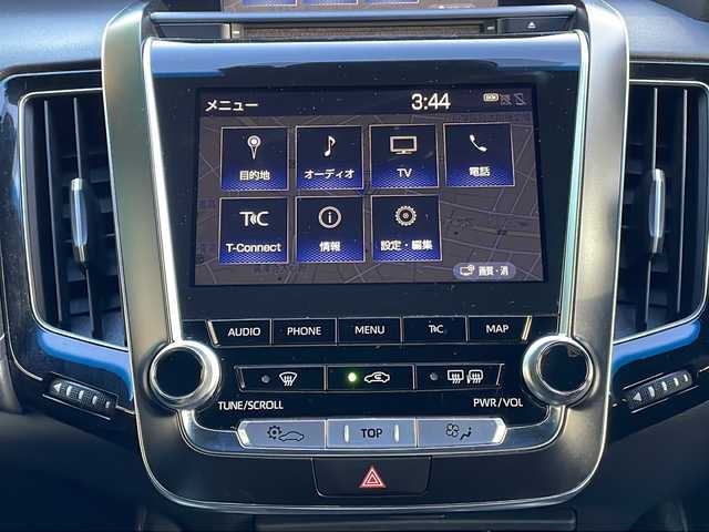 トヨタ クラウン ハイブリッド RS Four 青森県 2018(平30)年 11.1万km ブラック 4WD/純正SDナビ・フルセグTV/CD・DVD・Bluetooth・SD・USB/バックカメラ/前席パワーシート・シートヒーター/ステアリングヒーター/セーフティセンス/プリクラッシュセーフティ/レーダークルーズコントロール/レーントレーシングアシスト/アダプティブハイビーム/クリアランスソナー/パドルシフト/AC100V1500W/純正ビルトインETC/前後ドライブレコーダー/3眼LEDヘッドランプ/フォグランプ/純正18インチアルミ