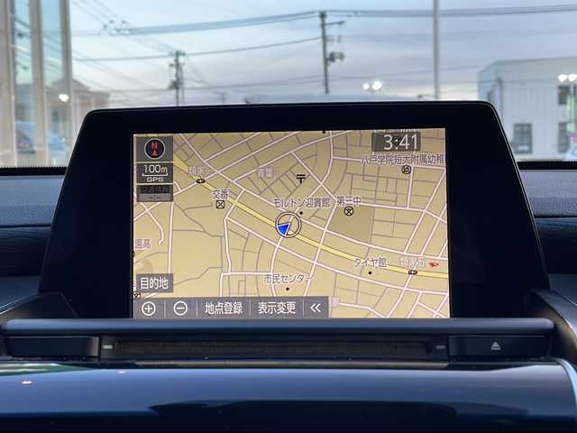 トヨタ クラウン ハイブリッド RS Four 青森県 2018(平30)年 11.1万km ブラック 4WD/純正SDナビ・フルセグTV/CD・DVD・Bluetooth・SD・USB/バックカメラ/前席パワーシート・シートヒーター/ステアリングヒーター/セーフティセンス/プリクラッシュセーフティ/レーダークルーズコントロール/レーントレーシングアシスト/アダプティブハイビーム/クリアランスソナー/パドルシフト/AC100V1500W/純正ビルトインETC/前後ドライブレコーダー/3眼LEDヘッドランプ/フォグランプ/純正18インチアルミ