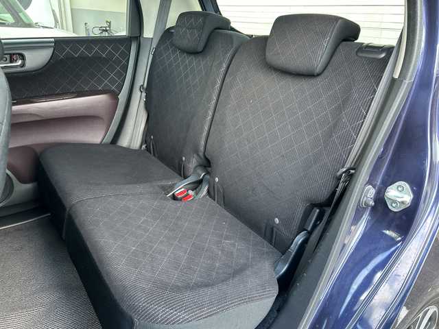 ホンダ Ｎ ＯＮＥ プレミアム ツアラー Lパッケージ 栃木県 2013(平25)年 6.4万km プレミアムブルームーンパール スマートフォン連携ディスプレイオーディオ/CD/USB/HDMI(R)/AM/FMチューナー/バックカメラ/横滑り防止装置/盗難防止装置/クルーズコントロール/本革巻ステアリング/パドルシフト/オートライト/ディスチャージヘッドライト〈HID〉/フォグランプ/ウィンカーミラー/Premium専用フロントバンパー/純正15インチアルミホイール/純正フロアマット/前席用i-サイドエアバッグシステム/サイドカーテンエアバッグシステム/取扱説明書/保証書