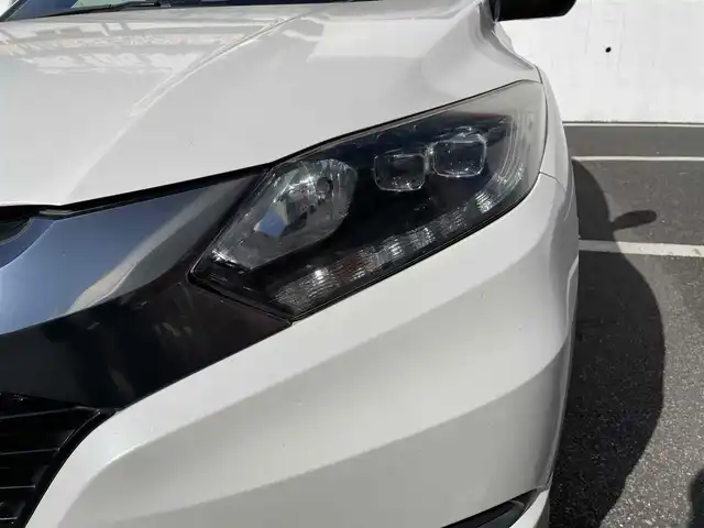 ホンダ ヴェゼル ハイブリッド X 千葉県 2014(平26)年 10.9万km ホワイトオーキッドパール 【(株)IDOMが運営する【じしゃロン八千代店】の自社ローン対象車両になります。こちらは現金ご利用時の価格です。自社ローンご希望の方は別途その旨お申付け下さい。】/社外ナビ/社外CD/DVD/SD/BT/DTV/バクカメラ/ETC/LEDライト/あんしんパッケージ