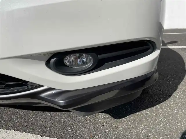 ホンダ ヴェゼル ハイブリッド X 千葉県 2014(平26)年 10.9万km ホワイトオーキッドパール 【(株)IDOMが運営する【じしゃロン八千代店】の自社ローン対象車両になります。こちらは現金ご利用時の価格です。自社ローンご希望の方は別途その旨お申付け下さい。】/社外ナビ/社外CD/DVD/SD/BT/DTV/バクカメラ/ETC/LEDライト/あんしんパッケージ