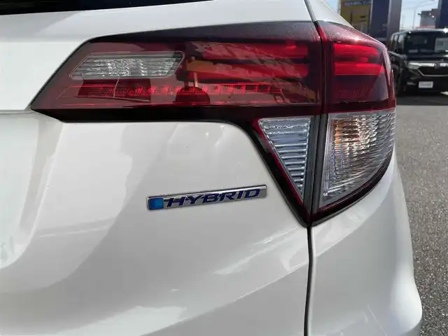 ホンダ ヴェゼル ハイブリッド X 千葉県 2014(平26)年 10.9万km ホワイトオーキッドパール 【(株)IDOMが運営する【じしゃロン八千代店】の自社ローン対象車両になります。こちらは現金ご利用時の価格です。自社ローンご希望の方は別途その旨お申付け下さい。】/社外ナビ/社外CD/DVD/SD/BT/DTV/バクカメラ/ETC/LEDライト/あんしんパッケージ