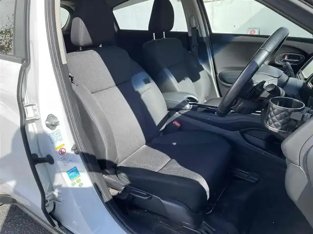 ホンダ ヴェゼル ハイブリッド X 千葉県 2014(平26)年 10.9万km ホワイトオーキッドパール 【(株)IDOMが運営する【じしゃロン八千代店】の自社ローン対象車両になります。こちらは現金ご利用時の価格です。自社ローンご希望の方は別途その旨お申付け下さい。】/社外ナビ/社外CD/DVD/SD/BT/DTV/バクカメラ/ETC/LEDライト/あんしんパッケージ