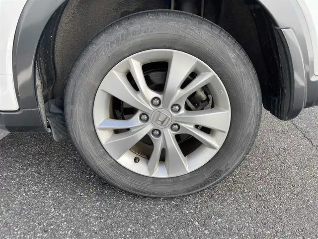 ホンダ ヴェゼル ハイブリッド X 千葉県 2014(平26)年 10.9万km ホワイトオーキッドパール 【(株)IDOMが運営する【じしゃロン八千代店】の自社ローン対象車両になります。こちらは現金ご利用時の価格です。自社ローンご希望の方は別途その旨お申付け下さい。】/社外ナビ/社外CD/DVD/SD/BT/DTV/バクカメラ/ETC/LEDライト/あんしんパッケージ