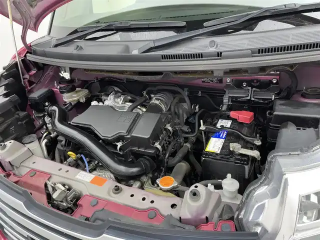 トヨタ ルーミー カスタムG S 宮城県 2018(平30)年 6万km マゼンタベリーマイカM スマートアシスト/純正ナビ/・フルセグTV/CD/DVD/SD/Bluetooth/バックカメラ/ETC/両側パワースライドドア/後席サンシェード/ISOFIX対応/純正14インチアルミホイール/純正LEDヘッドライト/純正フロアマット/ドアバイザ―/保証書/取扱説明書/クルーズコントロール/先行車発進お知らせ機能/車線逸脱警報機能