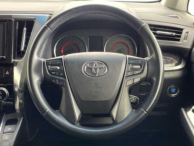 トヨタ ヴェルファイア Z Aエディション 新潟県 2018(平30)年 8.4万km スパークリングブラックパールクリスタルシャイン プリクラッシュセーフティ/レーントレーシングアシスト/レーダークルーズコントロール/ロードサインアシスト/純正9インチディーラーOPナビ（NSZT-Y66T）/　・バックカメラ/　・フルセグTV/　・Bluetooth/　・DVD/SD/CD再生機能/純正フリップダウンモニター/ビルトインETC/前後ドライブレコーダー/両側パワースライドドア/クリアランスソナー/オートライト/オートハイビーム/LEDヘッドライト/オートドアミラー/ウィンカーミラー/ブレーキホールド/ステアリングスイッチ/純正フロアマット/純正ドアバイザー