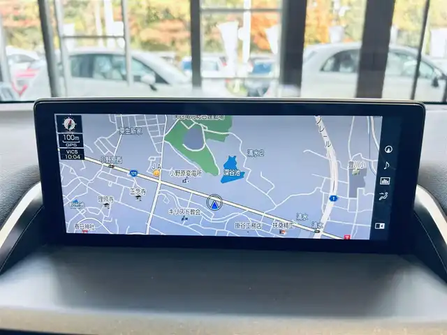 レクサス ＮＸ 300 Fスポーツ 大阪府 2020(令2)年 4.3万km グラファイトブラックガラスフレーク ワンオーナー/サンルーフ/純正ナビ/TV/360度カメラ/applecarplay/ACC/純正18インチAW/LEDヘッドライト/電動リアゲート/ブラインドスポット/黒革/パワーシート/Dシートメモリ/エアシートヒーター/ステアリングヒーター