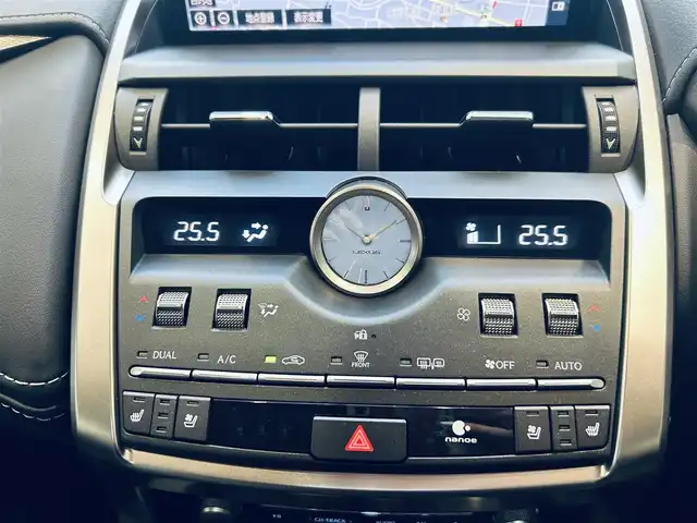 レクサス ＮＸ 300 Fスポーツ 大阪府 2020(令2)年 4.3万km グラファイトブラックガラスフレーク ワンオーナー/サンルーフ/純正ナビ/TV/360度カメラ/applecarplay/ACC/純正18インチAW/LEDヘッドライト/電動リアゲート/ブラインドスポット/黒革/パワーシート/Dシートメモリ/エアシートヒーター/ステアリングヒーター