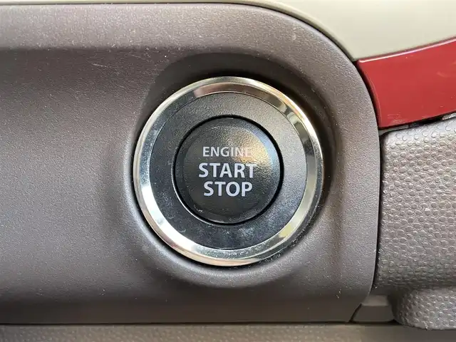 スズキ ラパン ショコラ G 岡山県 2013(平25)年 7.7万km アーバンブラウンパールメタリック 登録時走行距離76891km/社外ＳＤナビ/(AM/FM/DISC/BT/TV)/USB入力端子/パワーウィンドウ/パワーステアリング/キセノンヘッドライト/革シート/プッシュスタート/スマートキー/保証書/取扱説明書/記録簿