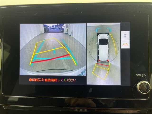 トヨタ シエンタ ハイブリッド Z 三重県 2022(令4)年 1.7万km ホワイトパールクリスタルシャイン /禁煙車//8型DA //全周囲カメラ //BSM //フルセグTV //トヨタセーフティーセンス //レーダークルコン //レーンキープアシスト //オートマチックハイビーム //両側パワスラ //ビルトインETC //前後コーナーセンサー