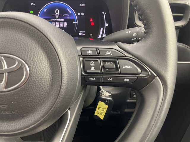 トヨタ シエンタ ハイブリッド Z 三重県 2022(令4)年 1.7万km ホワイトパールクリスタルシャイン /禁煙車//8型DA //全周囲カメラ //BSM //フルセグTV //トヨタセーフティーセンス //レーダークルコン //レーンキープアシスト //オートマチックハイビーム //両側パワスラ //ビルトインETC //前後コーナーセンサー