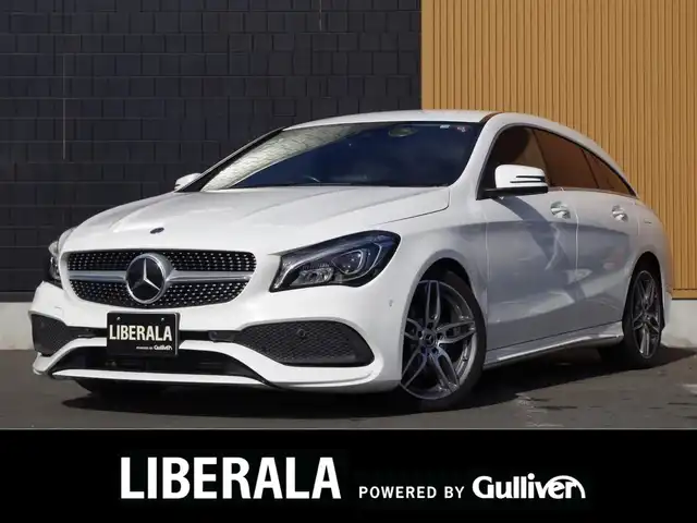 メルセデス・ベンツ ＣＬＡ１８０