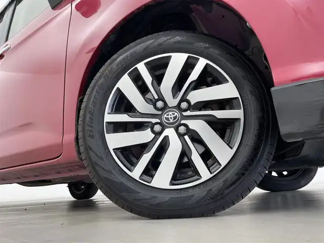 トヨタ タンク カスタムG S 群馬県 2017(平29)年 2.3万km ブラックマイカ/マゼンダベリーメタリック パノラミックビューモニター/=====/スマートシステムII/・衝突回避支援ブレーキ機能/・衝突警報/・車線逸脱警報/・誤発進抑制制御機能/・先行車発進お知らせ機能/純正7インチSDナビ【型番　NSCD-W66】/・FM/AM/CD/AUX/Bluetooth/ワンセグTV/前後ドライブレコーダー/ステアリングスイッチ/クルーズコントロール/両側パワースライドドア/プッシュスタート/スマートキー
