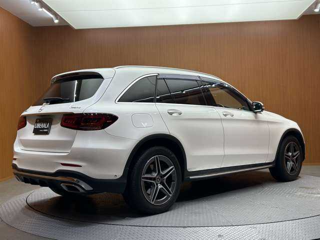 メルセデス・ベンツ ＧＬＣ２２０