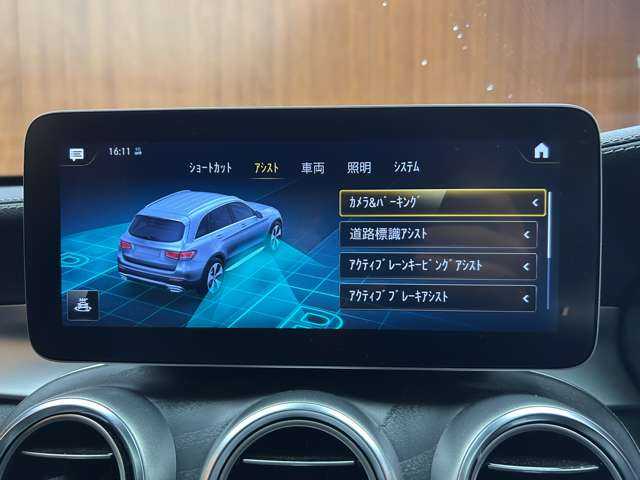 メルセデス・ベンツ ＧＬＣ２２０